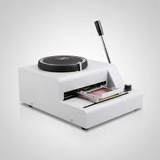 These 13 card making tips and tricks are just the beginning. Shipping From Us Embossing Machine Fencia 72 Character Manual Embosser Machine Card Embosser Printer Gift Card Credit Id Pvc Card Embosser Stamping Machine Manual Embosser Machine Arts Crafts Sewing Craft Supplies Kanakadurgamma Org