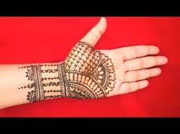 easy latest full hand mehndi design step by step new party mehndi designs for beginners 201 mehndi designs book bridal mehndi designs beginner henna designs