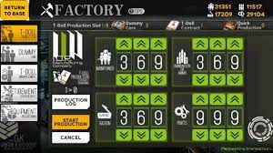 Our writers come from a wide variety of backgrounds. Using Weird Recipes In Girls Frontline Youtube