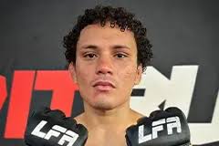 Canon Swanson vs Kurtis Ellis at LFA 181 05.04.24