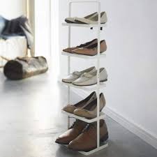 Maybe you would like to learn more about one of these? Yamazaki Tower Schuhregal Stahl Weiss One Size Gunstig Kaufen Ebay
