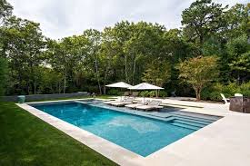 When Planning A New Pool There Are So Many Things To Consider To Make Sense Of All The Latest Feat Hampton Pool Swimming Pool Designs Swimming Pools Backyard
