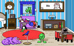 скачать игры на компьютер бесплатно для детей 5 лет My Abandonware Download Old Pc Games Computer Games For Kids 90s Computer Games 90s Kids Computer Games