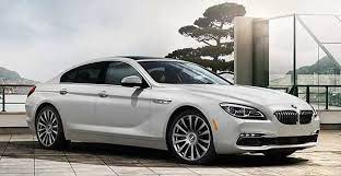 2017 Bmw 6 Series 650i Xdrive Gran Coupe Review Bmw 6 Series Bmw Gran Coupe