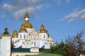 Its population in july 2015 was 2,887,974. Da Vedere A Kiev Capitale Dell Ucraina Al Sua Storia La Sua Cultura