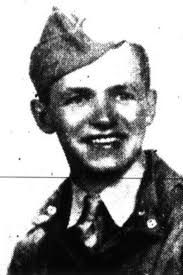 A WWII Dead and Missing Cemetery DDAY no photo