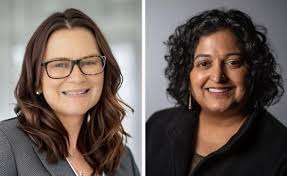 Star Tribune adds Kavita Kumar, Melissa Wind to news organization's  leadership