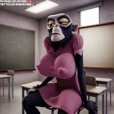 Rule34 - If it exists, there is porn of it   8088494