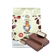 Pabellón nacional ruso alimentos importados