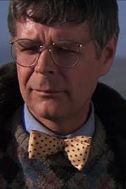 Keith Walker — The Movie Database (TMDB)