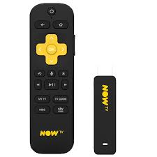 Транскрипция и произношение слова now в британском и американском вариантах. Now Tv Smart Stick With 1 Month Entertainment Stream Movies B M