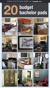 Bachelor Pad On A Budget Awesome Room Ideas For Guys Bachelor Pad Living Room Bachelor Pad Bedroom Bachelor Pad Decor
