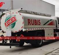 Buy ISUZU 15,000 liters Fuel Tanker Truck,Chinese ISUZU ...