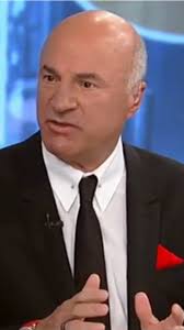 FRESH BITE: Mr. Wonderful sounds off