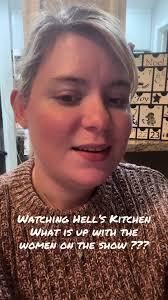 Alison Rivera Hells Kitchen