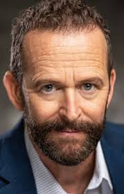 Шон Макдональд