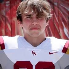 Cardinal Newman Football Roster (2022-23)