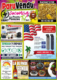 Calameo Paruvendu N 96 Du 14 11 2018