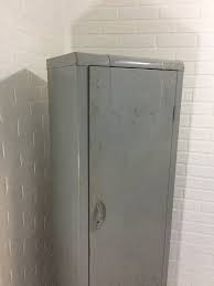 Showing results for vintage metal kitchen cabinets. Vintage Metal Kitchen Pantry Cabinet Gaper Kitchen Ideas