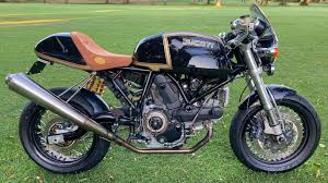 2007 Ducati Sportclassic 1000 Special Edition 93 100 Iconic Motorbike Auctions