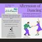 Friday Afternoon of Dancing event image