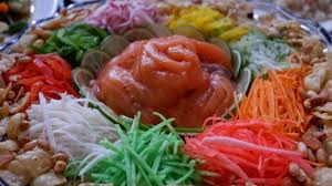 Sejarah kehadiran kaum cina bermula dengan berkembangnya melaka sebagai pusat perdagangan, diikuti pulau pinang dan kuala lumpur. 7 Makanan Khas Imlek Beserta Filosofinya Ada Kue Keranjang Hingga Teripang Tribun Batam