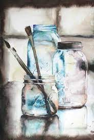 10 Best Watercolor Painting Techniques Everyone Should Try Watercolorarts Watercolor Paintings Easy Watercolor Painting Techniques Watercolor Art