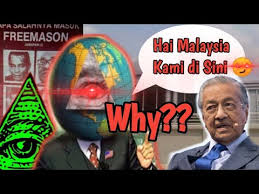 Di malaysia terdapat 12 loji fremason yang mana tiga di kuala lumpur, satu di pulau pinang, kuantan, ipoh, port dickson, port klang, taiping, kota kinabalu dan dua lagi di kuching. Awas Freemason Di Malaysia Dajjal Sudah Datang Di Malaysia Youtube