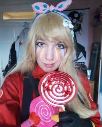 Cola Carnage Creations