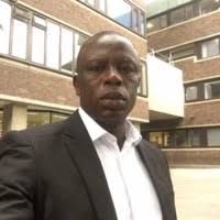 Ibrahim Sorie Kamara