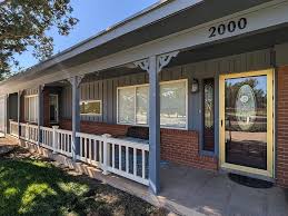 2000 Wilshire Blvd, Clovis, NM 88101