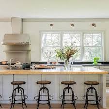 steel gray granite design ideas