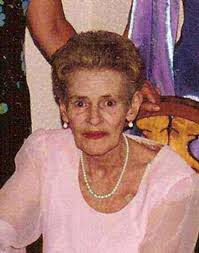 Obituary information for Edith A Conover