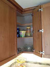 Corner Upper Kitchen Cabinets Cdxnd Com Home Design In Pictures Corner Kitchen Cabinet Kitchen Cabinet Storage Solutions Upper Kitchen Cabinets