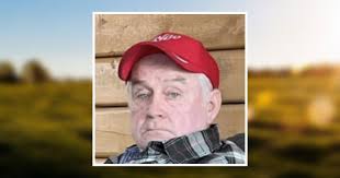 Ronald Shell Obituary September 29, 2022