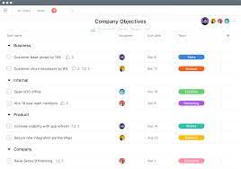 Log in with your existing asana.com account. Asana Work Management Features Uses Product Asana