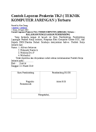 0898 4159 732 tempat prakerin multimedia malang youtube. Top Pdf Contoh Laporan Prakerin Smk Multimedia 2 123dok Com