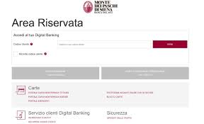 Da mobile, sempre con te sul tuo smartphone o tablet. Www Mps It