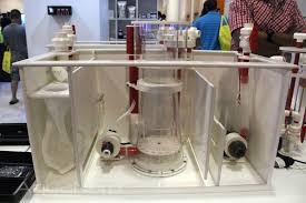 When It Comes To Detail The New Vertex Sumps Have It All Akvaryum Balik