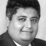 Dr. Edgar Ballenas, MD, Emergency Medicine