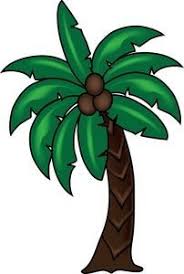 Coconut tree cartoon royalty free vector image, free portable network graphics (png) archive. Palm Tree Clipart Image Tropical Coconut Palm Tree Icon Clipart Best Clipart Best Palm Tree Clip Art Palm Tree Drawing Palm Tree Pictures