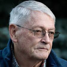 The 'Cable Cowboy' Battles a Giant Gas Station for the Soul of the West