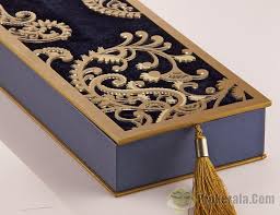 Wedding Invitation Cards In Box Shaped Design Box Wedding Invitations Indian Wedding Invitation Cards Indian Invitations