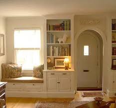 Install the base under the window. Custom Made Built In Window Seat By Meisterbuilders Inc Custommade Com