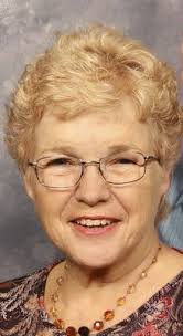 Marian Eckhoff Obituary