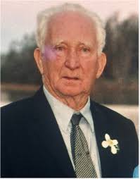 Bernard Laverty Funerals