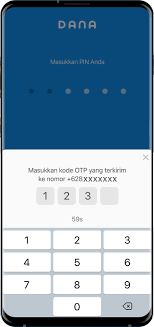 Hanya menggunakan termux dan script fake redeem. Dana Apa Pun Transaksinya Selalu Ada Dana