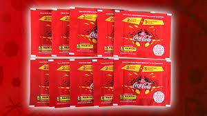 11 176 511 tykkäystä · 1 064 962 puhuu tästä. 17 Paaaaacks Panini Coca Cola Sticker Euro 2016 Packopening Youtube