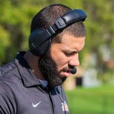 Coach Norman Perez (@CoachNormPerez)