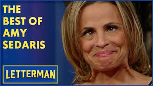 David Sedaris
